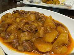 -七菜馆·东北菜·蒸饺(文体路店)