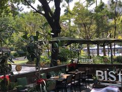 -Bistro 63 创意融合料理(广粤天地店)