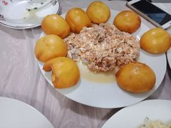 -宾朋海鲜特色美食餐厅·纯手工鲅鱼水饺(兴海路店)