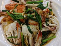 -秋姐美食店(旅游大道店)
