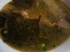 -舌尖上的食缘花园主题餐厅