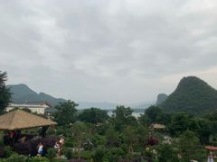 -宝晶宫旅游景区