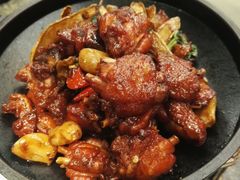 台湾鸡-零度空间·台湾小馆(五道口购物中心店)
