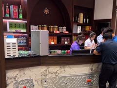 -哈啾嗨·新概念蒙餐(红星新城店)