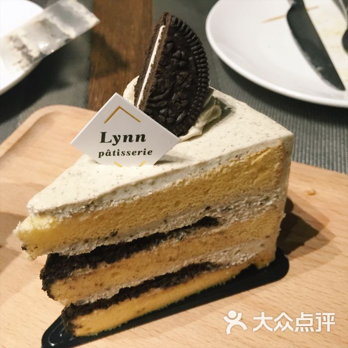 lynn ptisserie新城区1872店