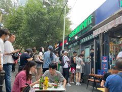 -同来顺烧烤餐厅(哈尔滨道店)