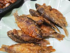 -美极鲜食坊(宝安南路店)