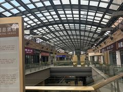 -长沙旭辉MALL