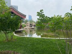 -西海子公园