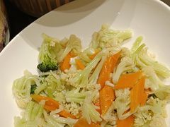 -大鹏饭店·金陵家宴(奥体中心店)