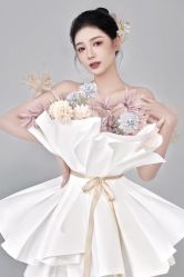 -克拉女神写真馆·匠心定制