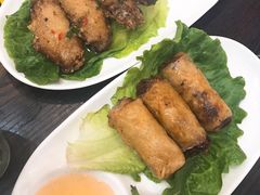 -PHO·5越南牛肉粉(建新路店)