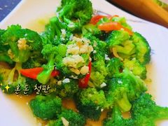 -王村姑老土炕莜面村(张北店)
