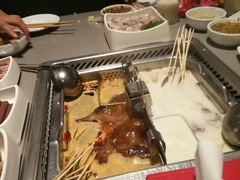 -海底捞火锅(金光华店)