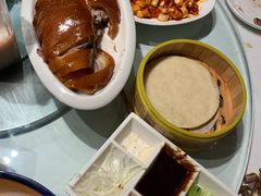 -大鸭梨烤鸭(枣园店)