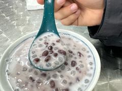 -老胡甜汤(龙眼店)