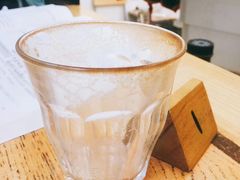 -无牌咖啡&酒馆