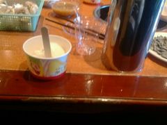 -金刚山烧烤(红旗大街店)