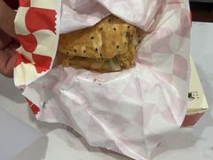 -塔斯汀中国汉堡(徐汇汇京广场店)