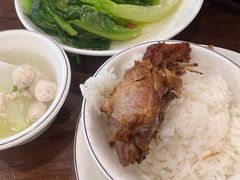 -斯丹姜母鸭·古法干香(涂门街总店)