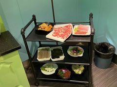 -唯爱KTV聚会餐厅(仙林东城汇店)