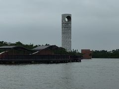 -东寨港红树林旅游区