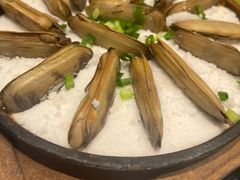 -阿毛饭店(和义路店)