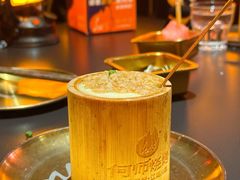 -何师烧烤Pro ·小龙虾·江湖川菜·精酿啤酒(太古里店)