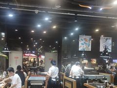 -圣罗巴海鲜烤肉自助(佳兆业店)