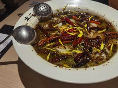-太二酸菜鱼(中庚漫游城店)
