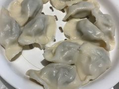 -东方饺子王(工农大路店)