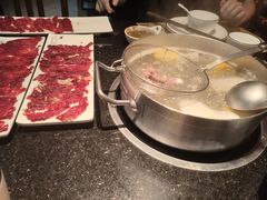 -牛事制造局牛肉火锅(莲岳路店)