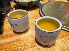 -一井烧肉·活鳗·寿司(望京SOHO店)