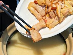 -陶兰居·香港饭店·海鲜大排档(圆融时代广场店)