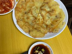 -屋里家延边朝鲜族冷面(南园店)