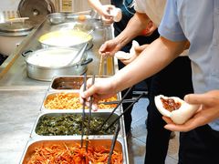 -乡党臊子面(丰庆公园店)