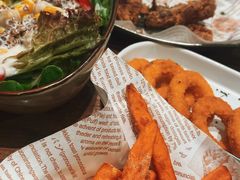 -Pennehut畔尼意面(合肥万象城店)