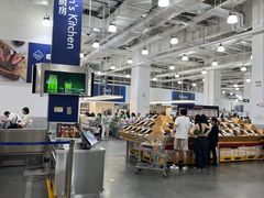 -山姆会员商店(亦庄创意生活广场店)