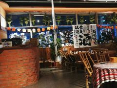 -火塘云南烧烤大排档