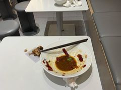 -一醒·手工面·西北传统小吃(新南凯德店)