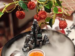 -南昌大饭店·地标美食名片(万寿宫店)