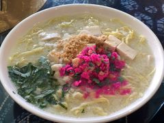 素面-喜洲翰林餐厅(董家百年老宅店)