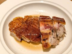 -杭州JW万豪酒店-万豪中餐厅