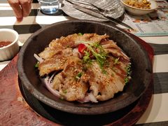 -Aqua Oasis 水天堂(石路天虹店)
