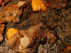 -欢乐牧场海鲜烤肉自助(牡丹园店)