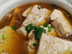 农家炖豆腐-北京水岸山吧度假村(雁栖镇店)
