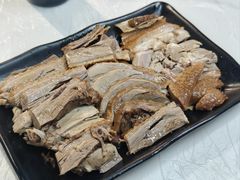 -官塘锋记鱼生·生腌·砂锅粥(牌坊街店)