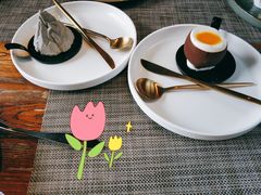 -喜洲吧·江畔老船厂·庭院餐厅(喜临院店)
