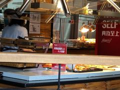 -比格比萨自助(花园路店)