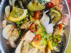 -妈妈菜舟山海鲜(定海古城店)